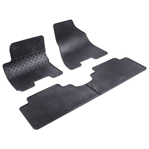 Автоковрики Kia Sportage 2004 - Rigum/ 21850 photo 1