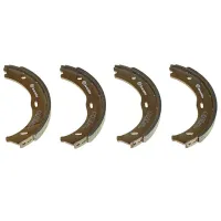 Тормозные колодки Brembo S 50 524 задние/ барабанные