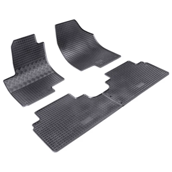 Covorașe auto Kia Venga 2010 - Rigum/ 18158 photo 1