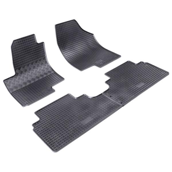 Covorașe auto Kia Venga 2010 - Rigum/ 18158 photo 1