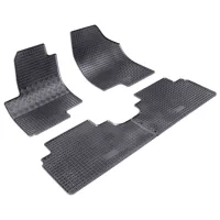 Covorașe auto Kia Venga 2010 - Rigum/ 18158