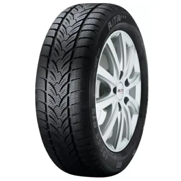 Шины PLATIN RP-60 185/ 65 R14 86T TL Зимние/ Легковой photo 1 Шины PLATIN RP-60 185/ 65 R14 86T TL Зимние/ Легковой photo 1