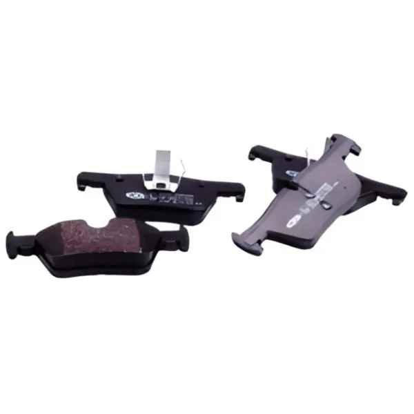 Plăcuțe de frână Icer 182049 spate/ disk photo 1