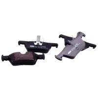 Plăcuțe de frână Icer 182049 spate/ disk