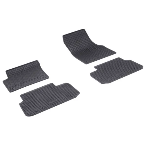 Covorașe auto Land Rover Discovery Sport 2015 - Rigum/ 61231 photo 1