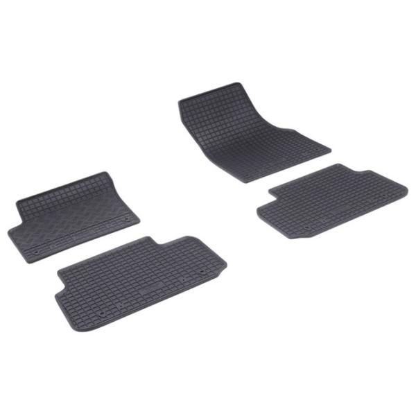 Covorașe auto Land Rover Discovery Sport 2015 - Rigum/ 61231 photo 1