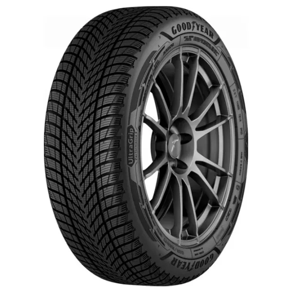Шины GoodYear UltraGrip Performance 3 195/ 65 R15 91T TL Зимние/ Легковой photo 1