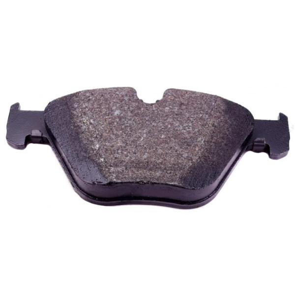 Тормозные колодки Icer 181998 передние/ дисковые photo 1 Тормозные колодки Icer 181998 передние/ дисковые photo 1