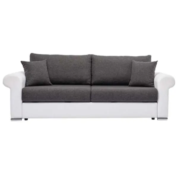 Canapea Fabulous Olin (5641667) Stofă/ White photo 1