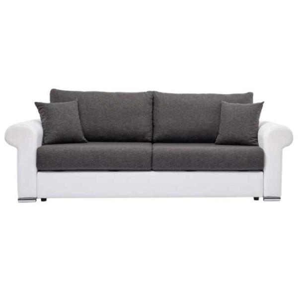 Canapea Fabulous Olin (5641667) Stofă/ White photo 1