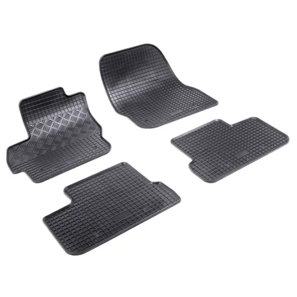 Covorașe auto Mazda 3 2009 - Rigum/ 15211 photo 1