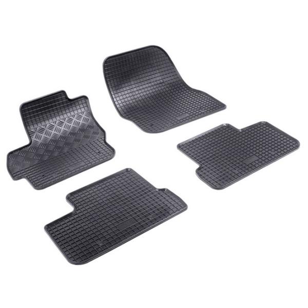 Covorașe auto Mazda 3 2009 - Rigum/ 15211 photo 1