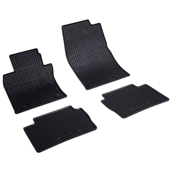 Covorașe auto Mazda CX-30 2019 - Rigum/ 65748 photo 1