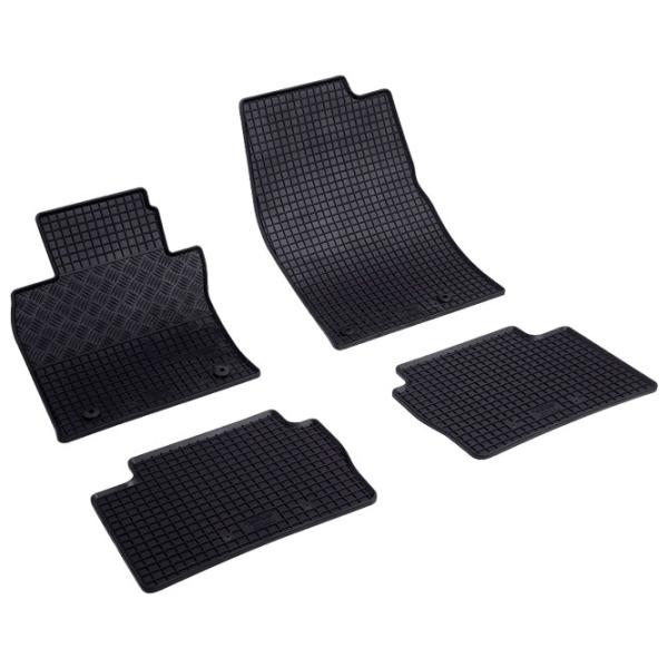 Covorașe auto Mazda CX-30 2019 - Rigum/ 65748 photo 1