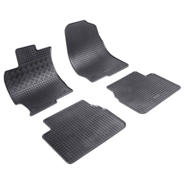 Covorașe auto Mazda 6 2002 - Rigum/ 15213 photo 1