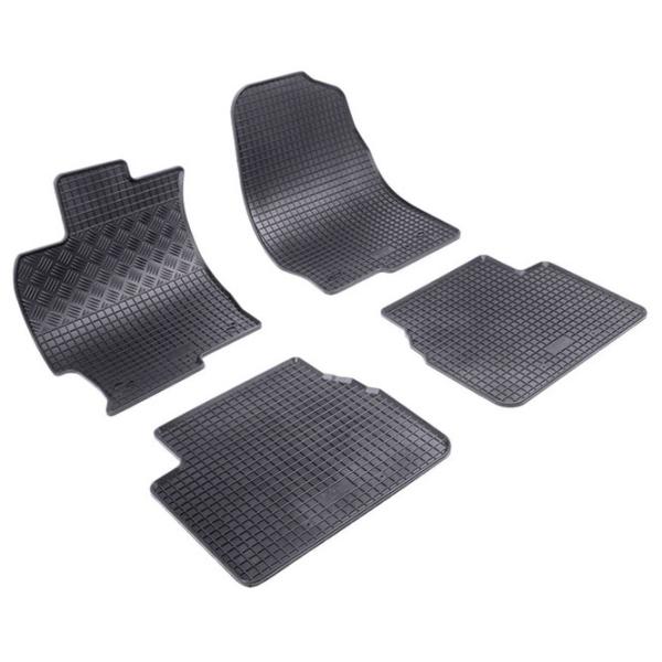 Covorașe auto Mazda 6 2002 - Rigum/ 15213 photo 1