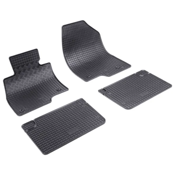 Covorașe auto Mazda 6 2013 - Rigum/ 42992 photo 1