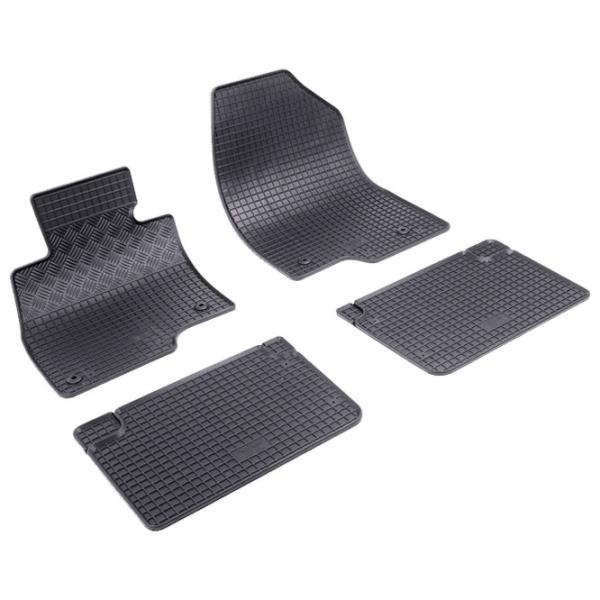 Covorașe auto Mazda 6 2013 - Rigum/ 42992 photo 1