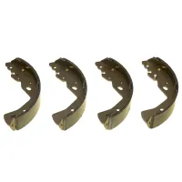 Тормозные колодки Brembo S 49 527 задние/ барабанные