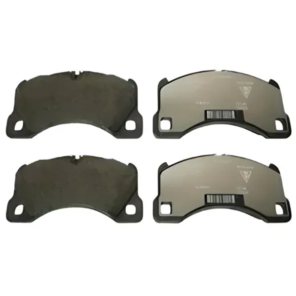 Тормозные колодки Icer 181921 передние/ дисковые photo 1