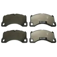 Тормозные колодки Icer 181921 передние/ дисковые