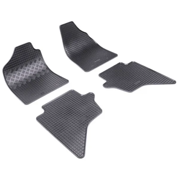 Автоковрики Mazda Ranger 2007 - Rigum/ 16445 photo 1