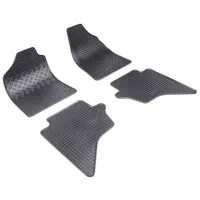 Автоковрики Mazda Ranger 2007 - Rigum/ 16445