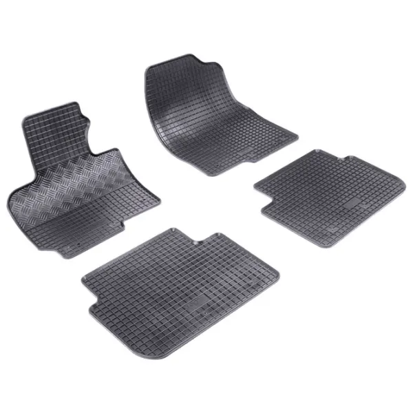 Covorașe auto Mazda CX-5 2012 - Rigum/ 31823 photo 1