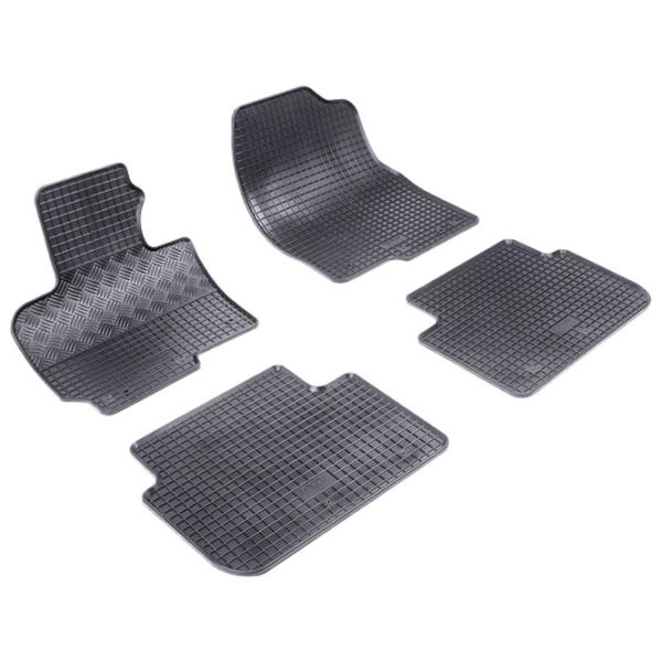 Covorașe auto Mazda CX-5 2012 - Rigum/ 31823 photo 1