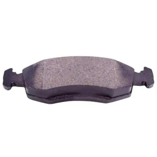 Plăcuțe de frână Icer 181924 față/ disk photo 1