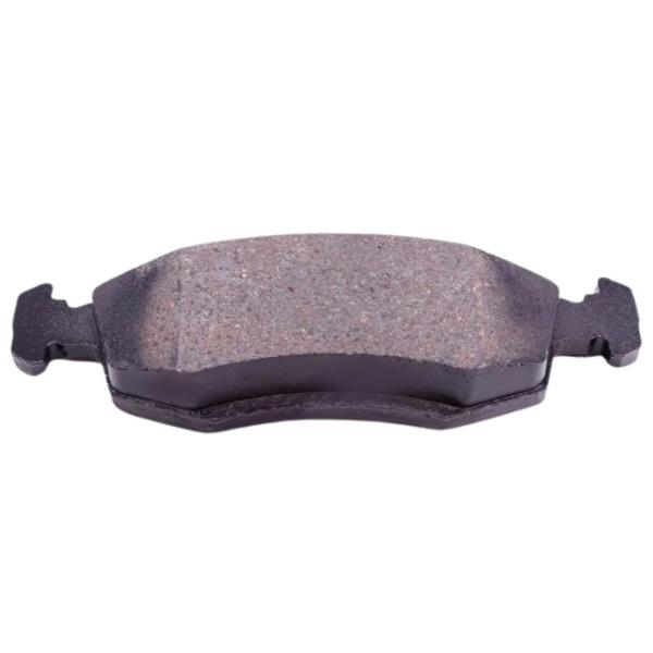 Plăcuțe de frână Icer 181924 față/ disk photo 1