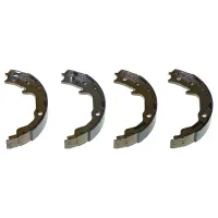 Тормозные колодки Brembo S 11 511 задние/ барабанные