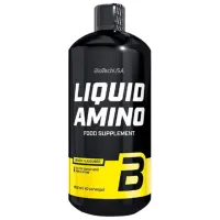 Аминокислоты BioTechUSA Liquid Amino (5999076204397) 1000 мл