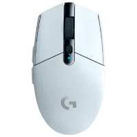 Mouse Logitech G304 USB / White