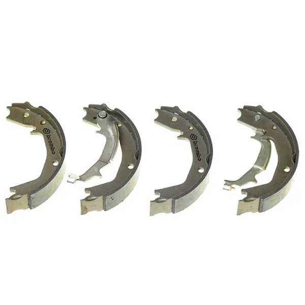 Тормозные колодки Brembo S 30 527 задние/ барабанные photo 1