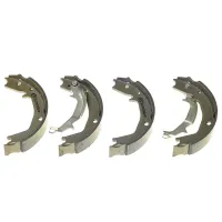 Тормозные колодки Brembo S 30 527 задние/ барабанные