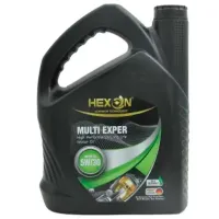 Ulei de motor Hexon MULTI EXPER 5W-30 1 l sintetic