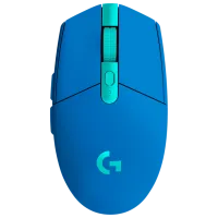 Mouse Logitech G304 USB / Blue
