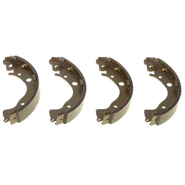 Тормозные колодки Brembo S 28 521 задние/ барабанные photo 1 Тормозные колодки Brembo S 28 521 задние/ барабанные photo 1