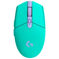 Мышь Logitech G304 USB / Мятный