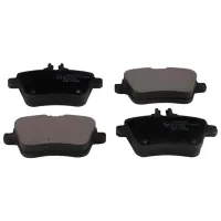 Тормозные колодки Icer 182039 задние/ дисковые