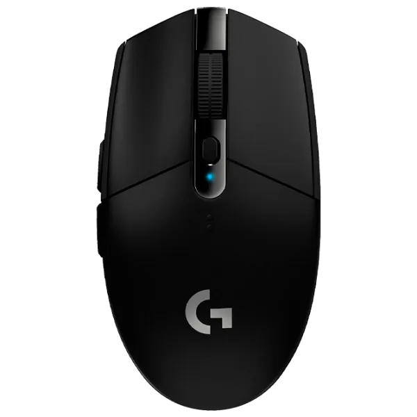 Мышь Logitech G304 USB / Черный photo 1