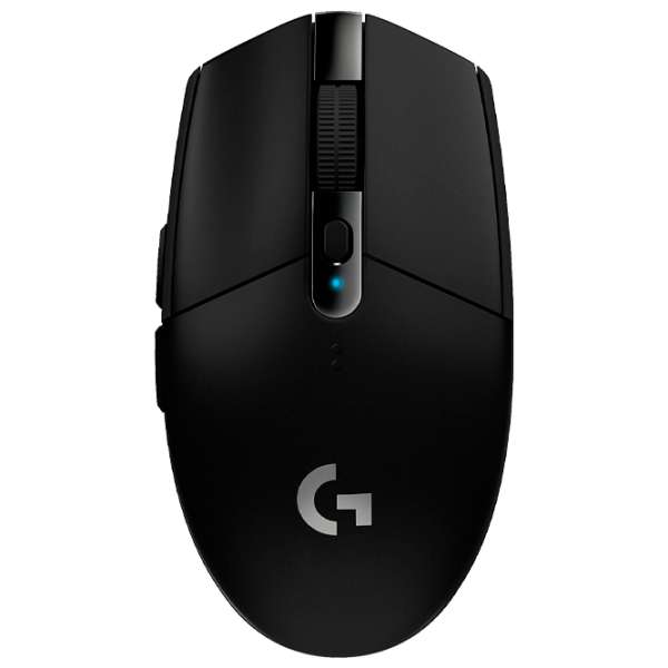 Мышь Logitech G304 USB / Черный photo 1