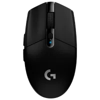 Мышь Logitech G304 USB / Черный