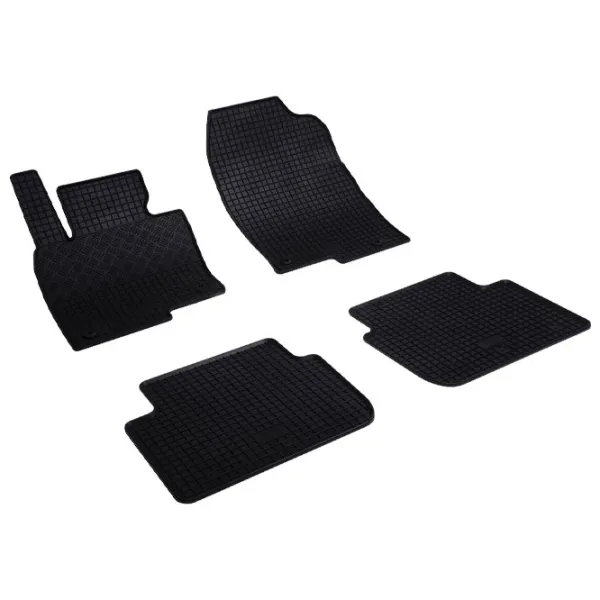 Covorașe auto Mazda CX-5 2022 - Rigum/ 56959 photo 1