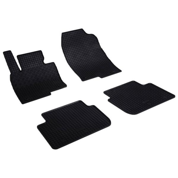 Covorașe auto Mazda CX-5 2022 - Rigum/ 56959 photo 1