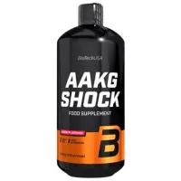Аминокислоты BioTechUSA AAKG Shock Extreme (5999076200337) 