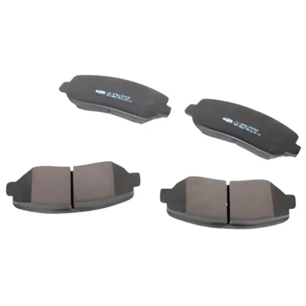 Тормозные колодки Icer 182055 передние/ дисковые photo 1 Тормозные колодки Icer 182055 передние/ дисковые photo 1