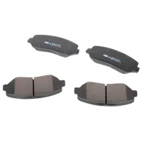 Тормозные колодки Icer 182055 передние/ дисковые