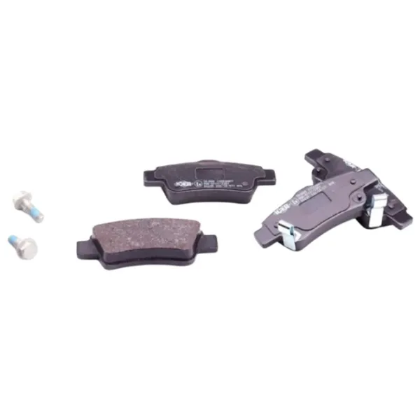 Тормозные колодки Icer 181888 задние/ дисковые photo 1 Тормозные колодки Icer 181888 задние/ дисковые photo 1